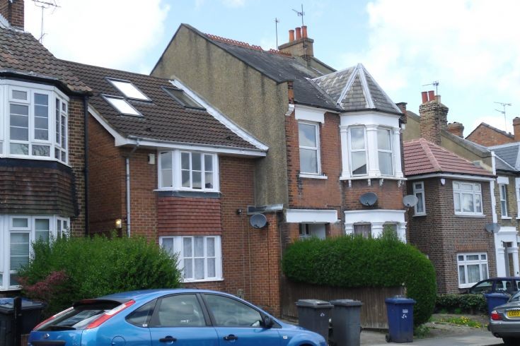 Kennard Road, N11