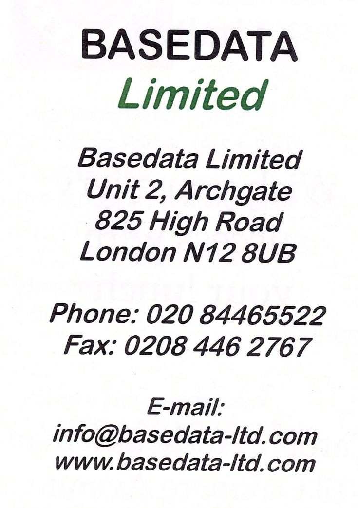 Basedata