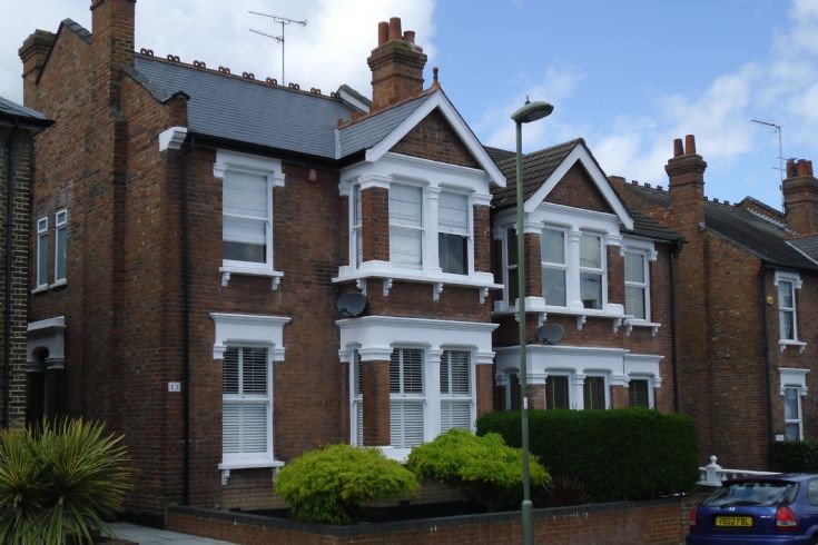 Kennard Road, N11