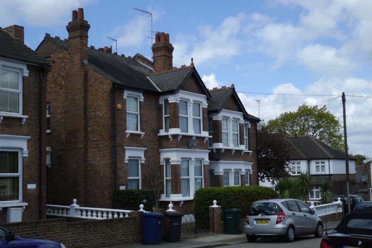 Kennard Rosd, N11