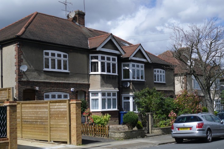 Hartland Road, N11