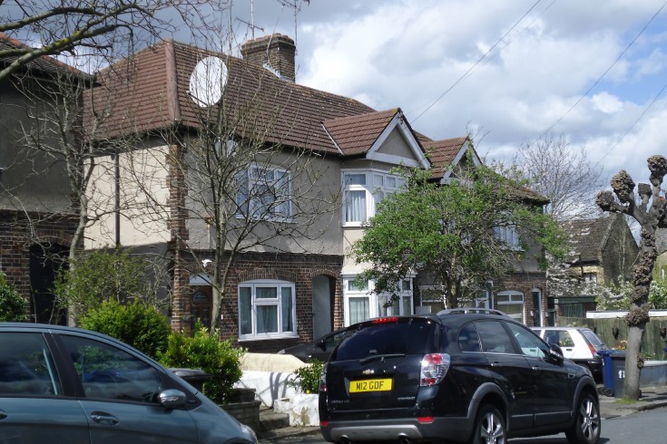 Hartland Road, N11