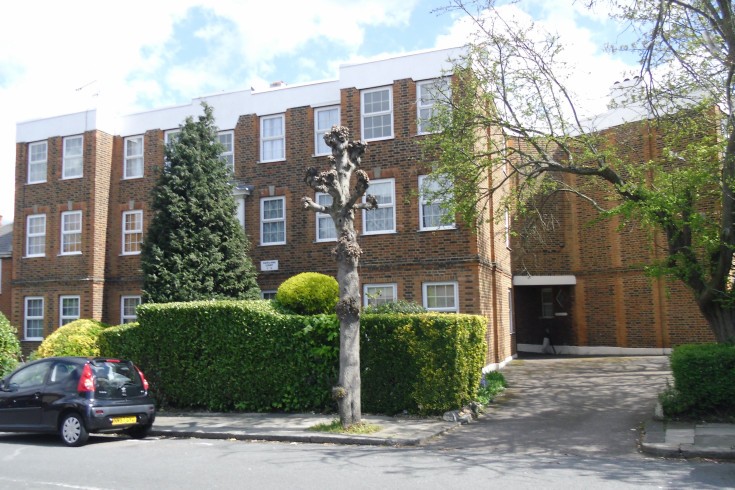 Hartland Road, N11