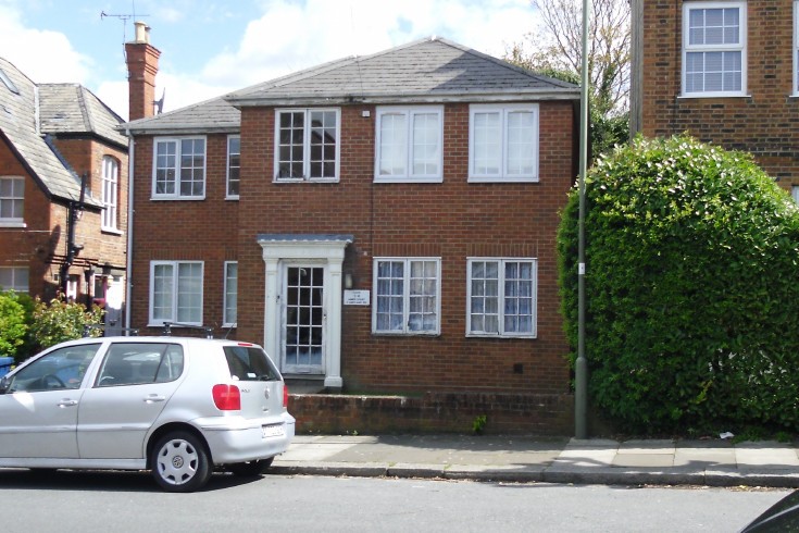 Hartland Road, N11