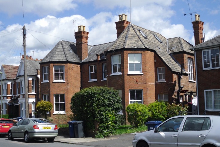 Hartland Road, N11