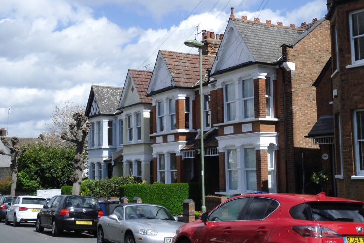 Hartland Road, N11