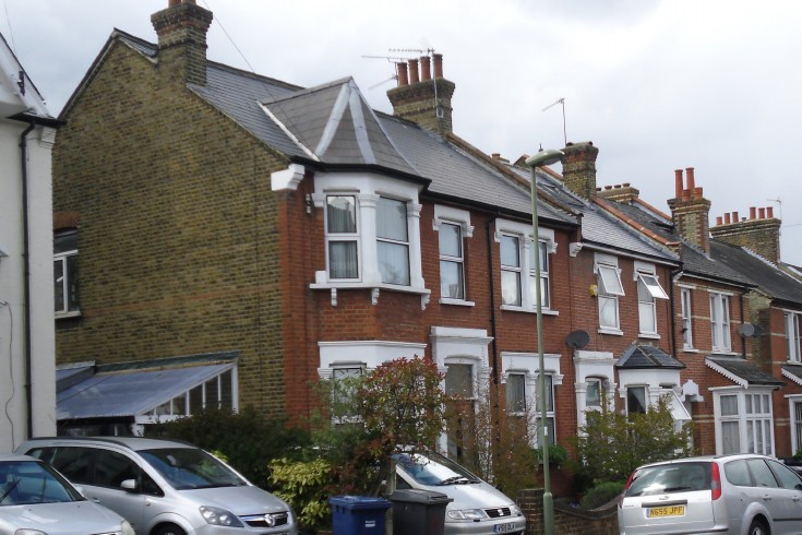 Ramsden Road, N11