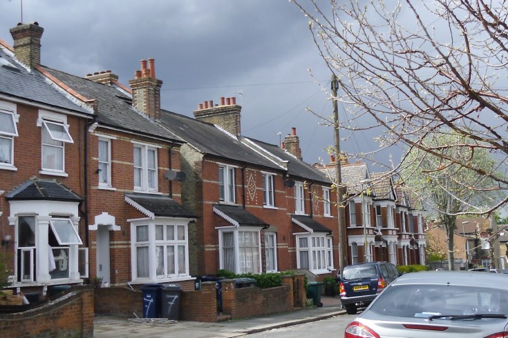 Ramsden Road, N11