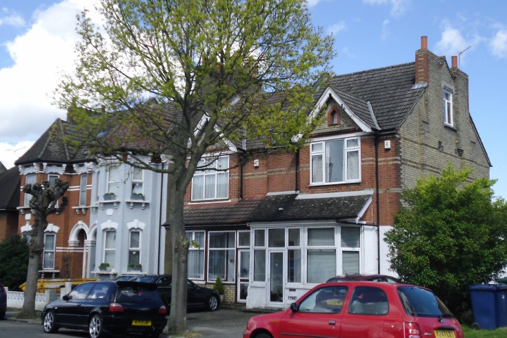 Ramsden Road, N11