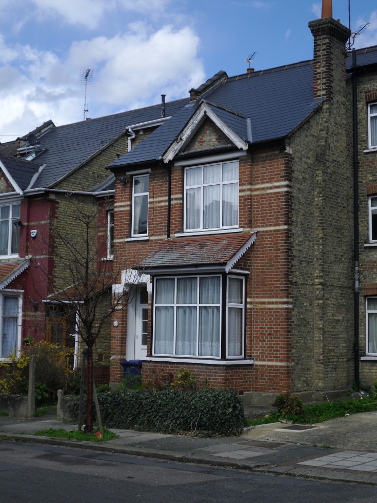 Ramsden Road, N11