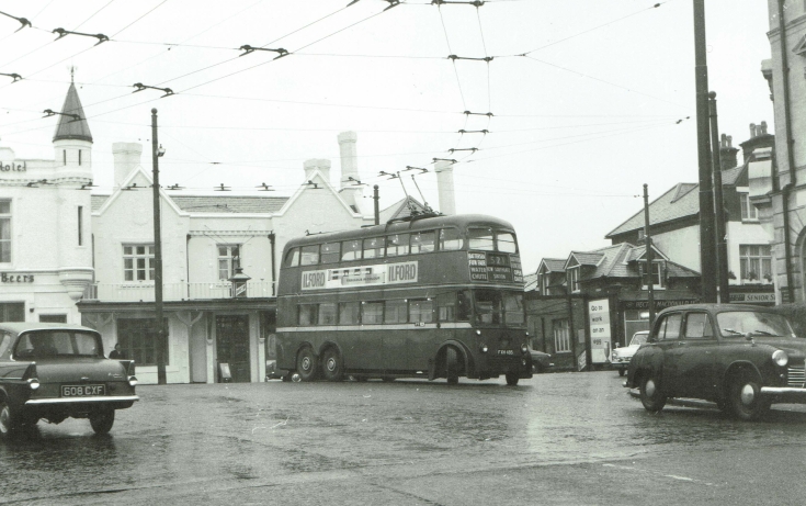 Buses