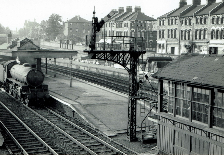 Trains