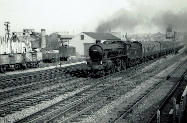 Trains