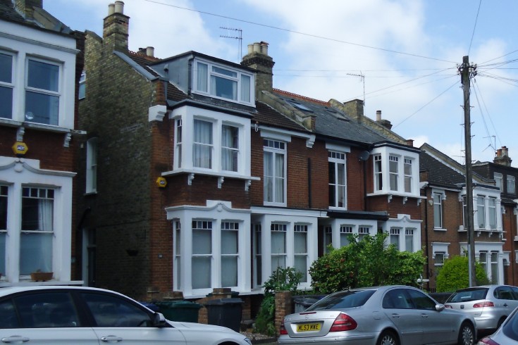 Macdonald Road, N11