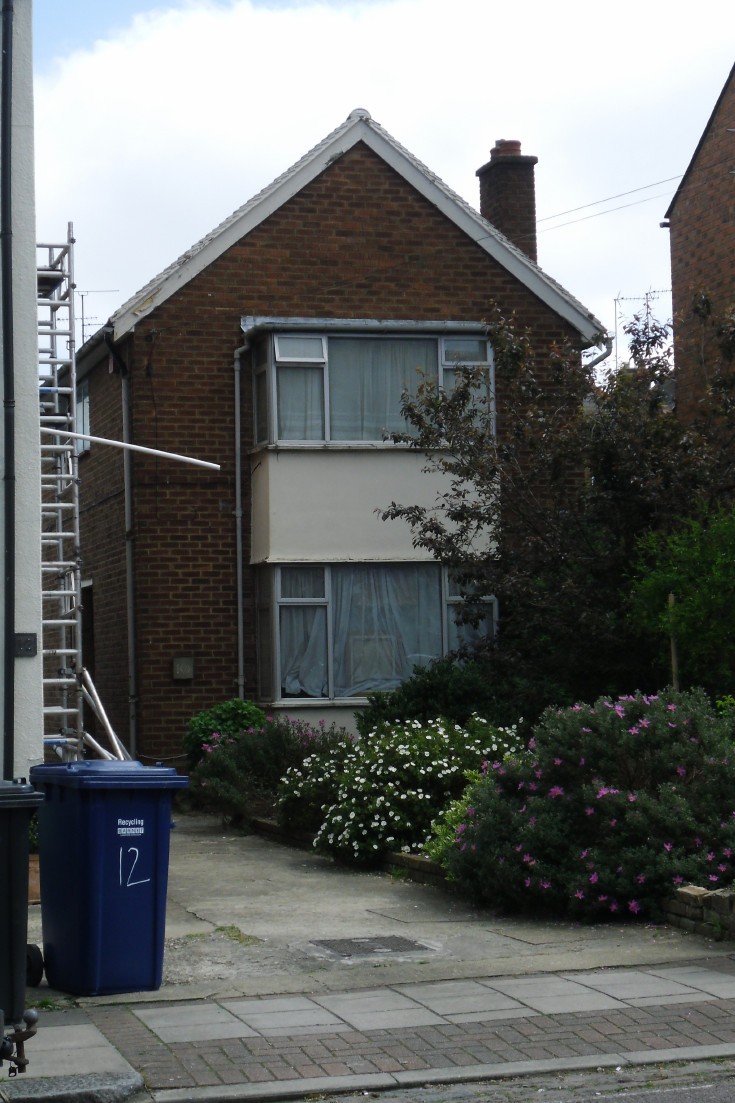 Macdonald Road, N11