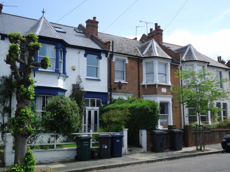 Macdonald Road, N11