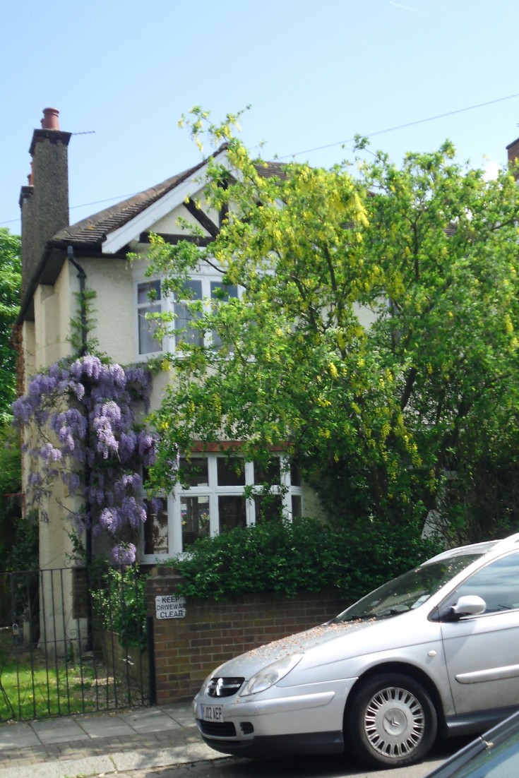 Macdonald Road, N11