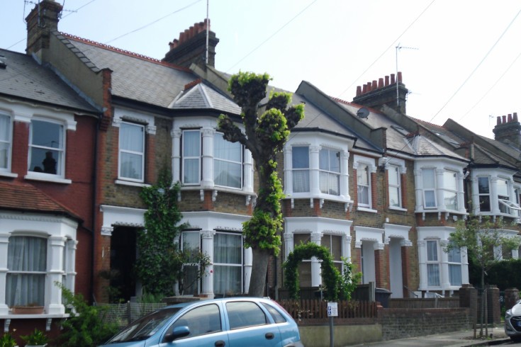 Macdonald Road, N11