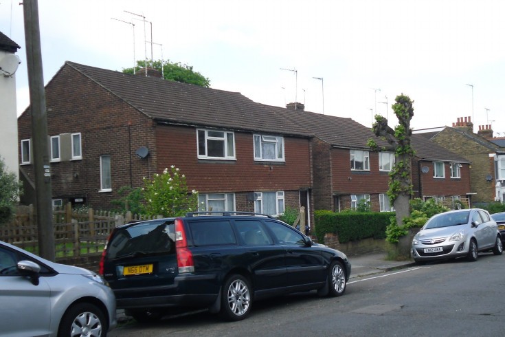 Stanford Road, N11