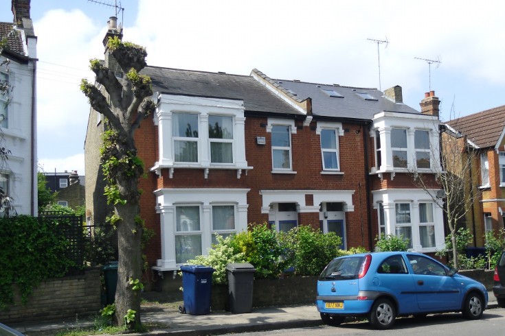 Stanford Road, N11