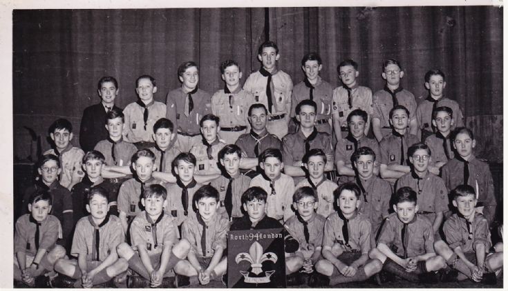  94th North London Scout Group