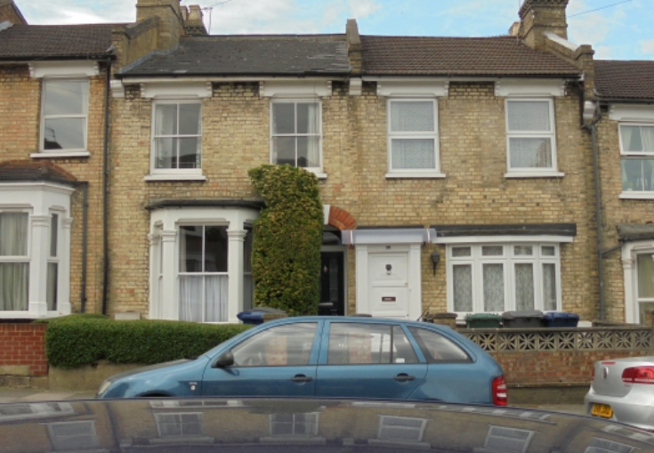 Friern and Finchley Photo Archive Glenthorne Road, N11