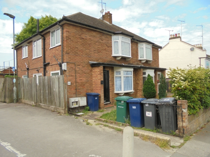 Glenthorne Road, N11