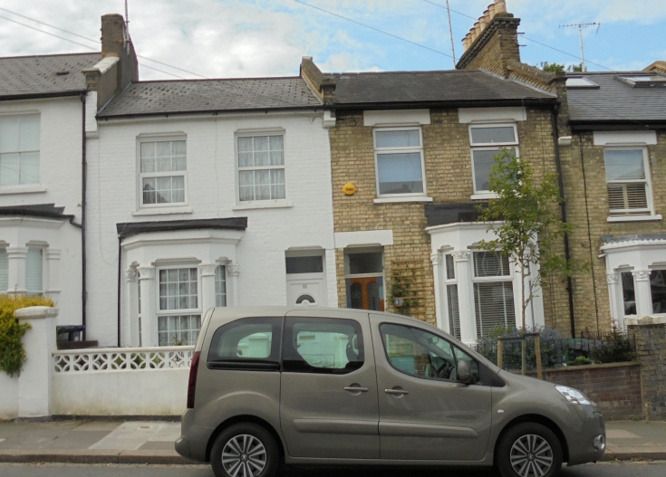 Glenthorne Road, N11
