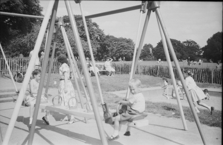 Friary Park