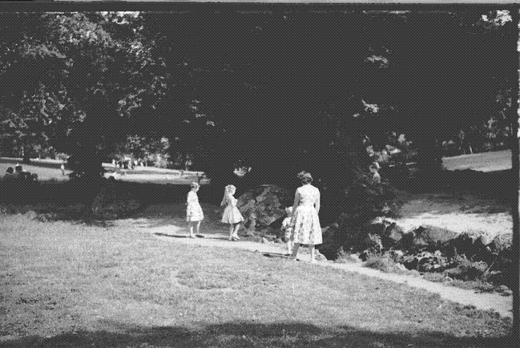 Friary Park