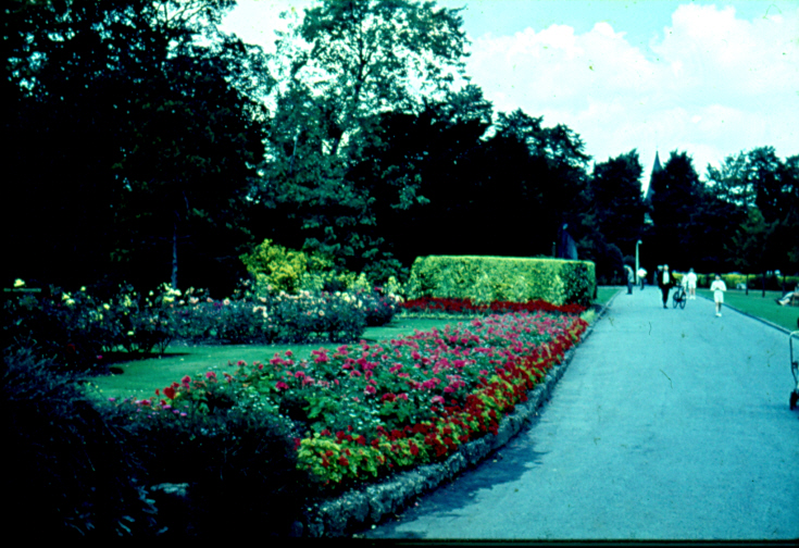 Friary Park
