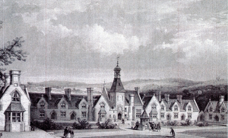 Clock & Watchmakers Asylum