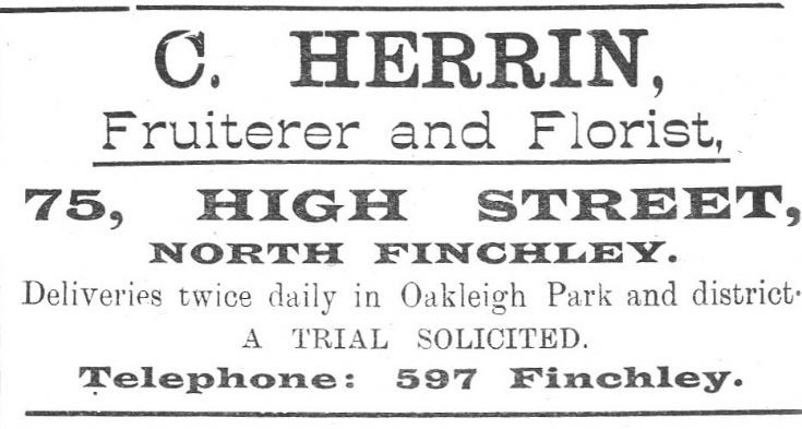 C Herrin