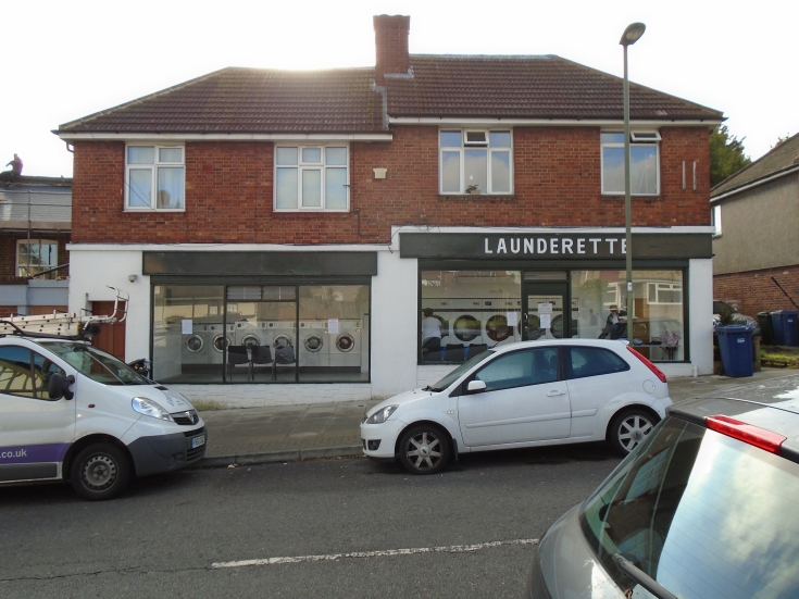 Raleigh Drive, N20