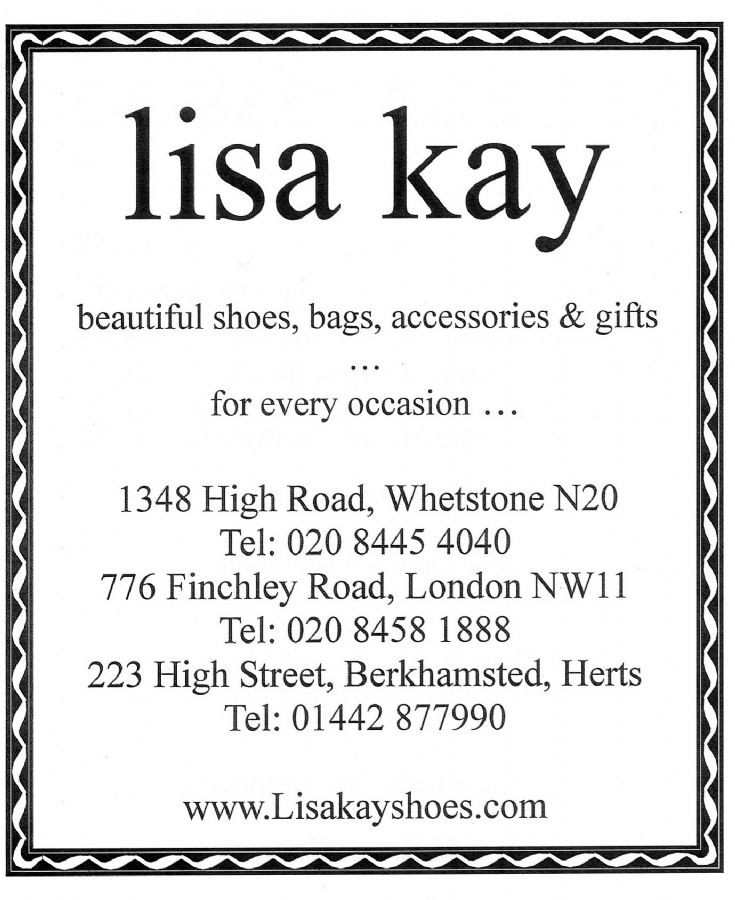 Friern Photo Archive Lisa Kay