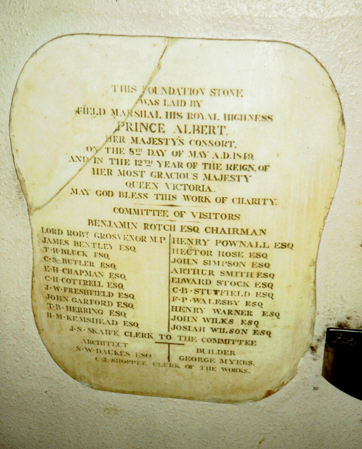 Friern Hospital