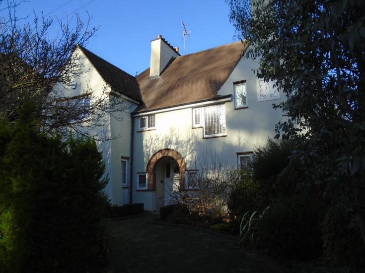 Athenaeum Road, N20