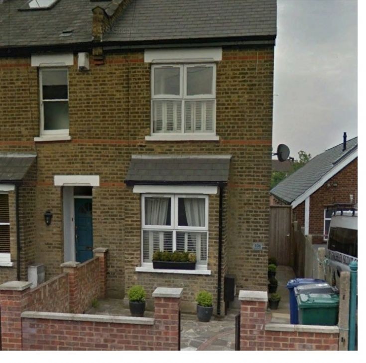 Grove Road, N12