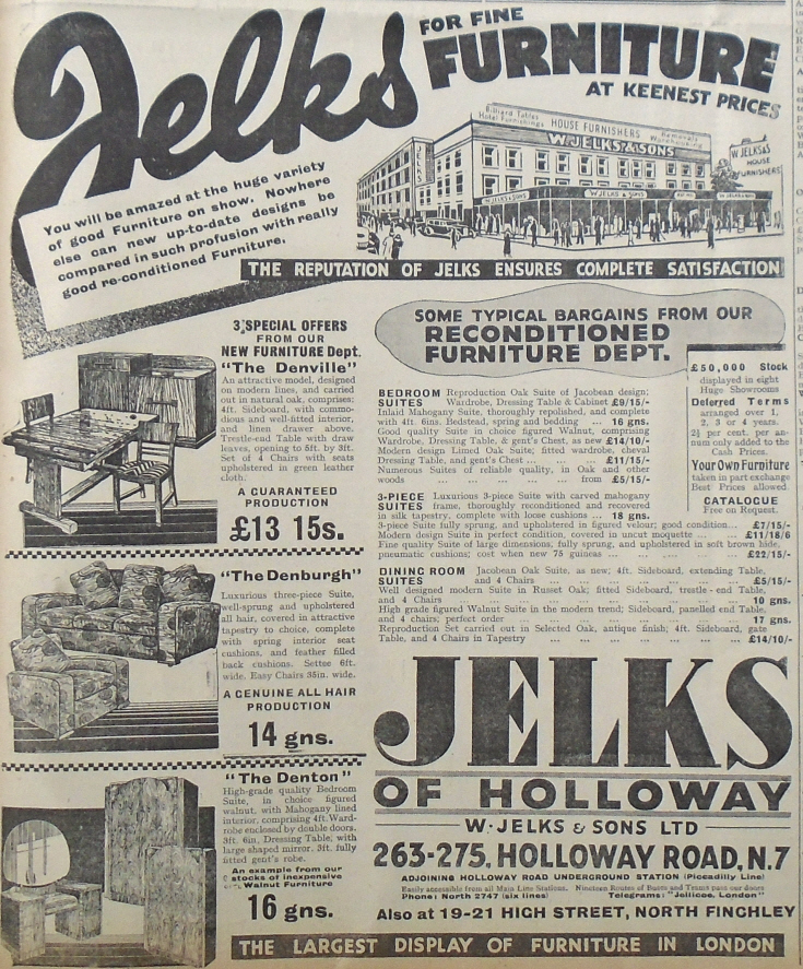 Jelks
