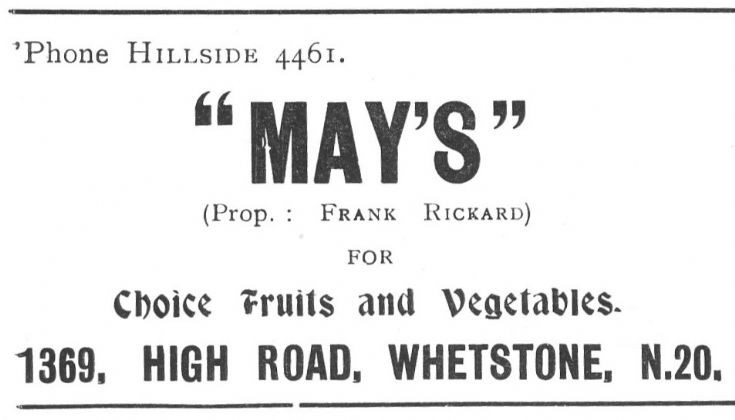 Mays