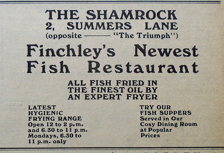 Shamrock