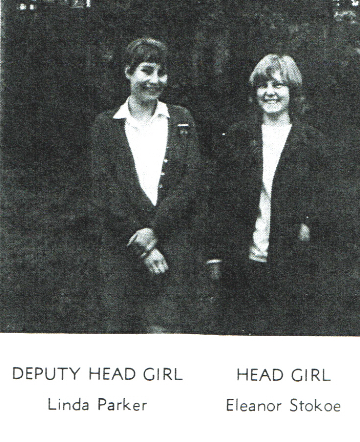 Friern Barnet County School