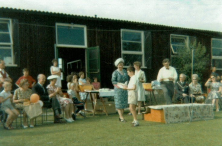 Queenswell School