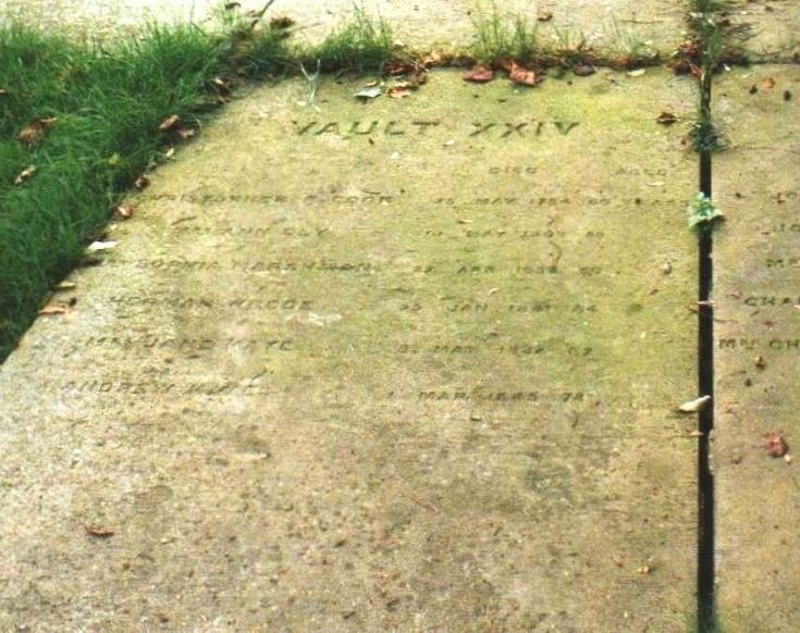 New Southgate Cemetery