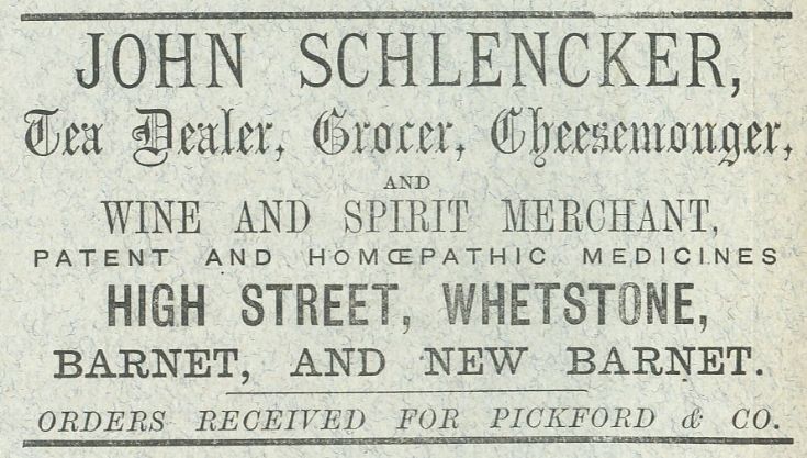 John Schlencker