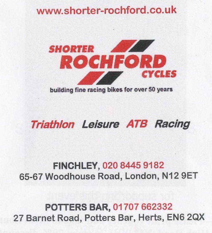 Shorter Rochford