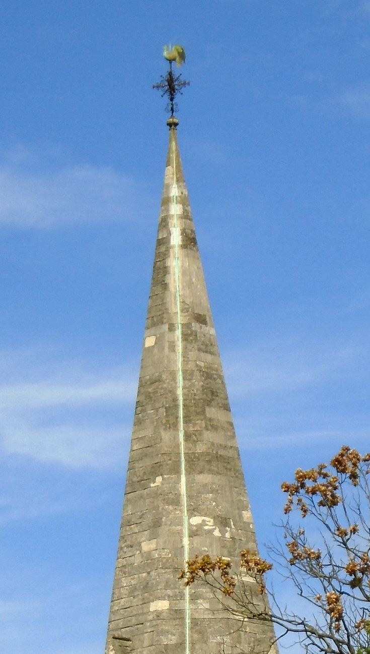 All Saints' Church