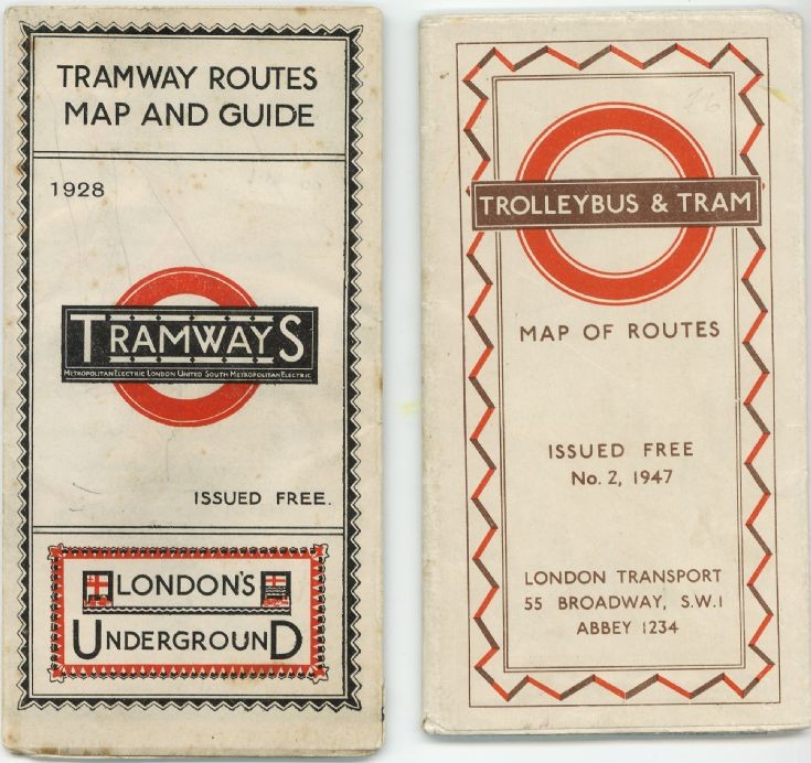 Trams