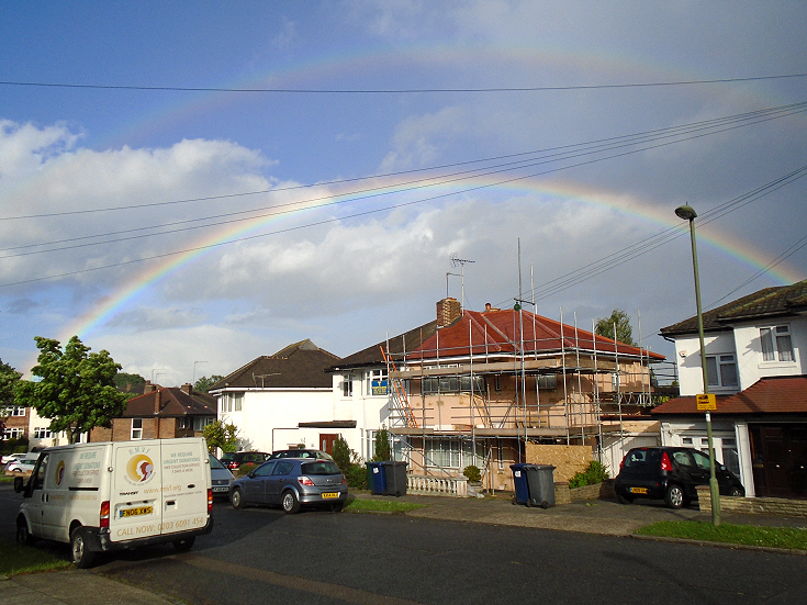 St James Avenue, N20