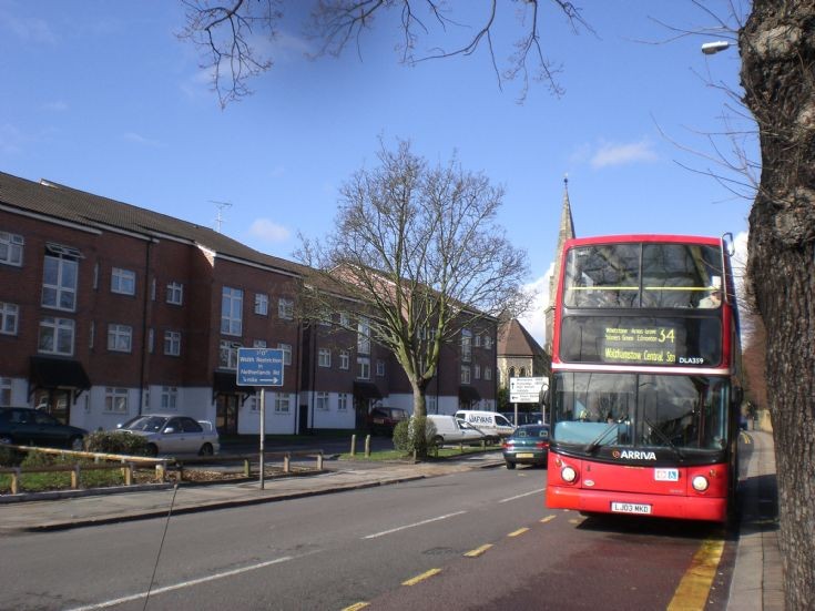 Buses